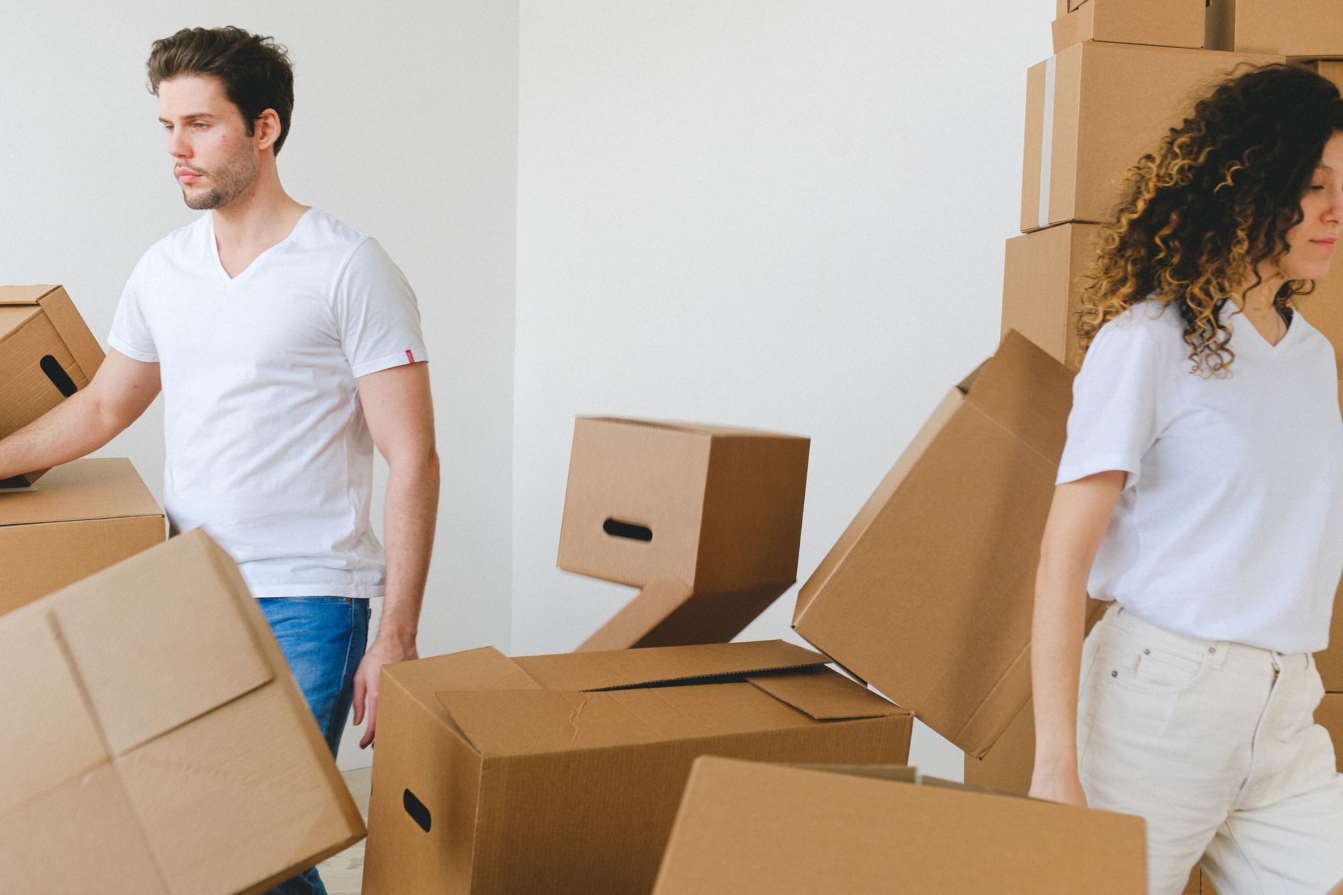 Garage Clear-Out – Bartlett